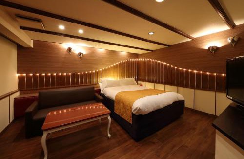 Minami Ward Hotel | Hotel Fine Garden Okayama I