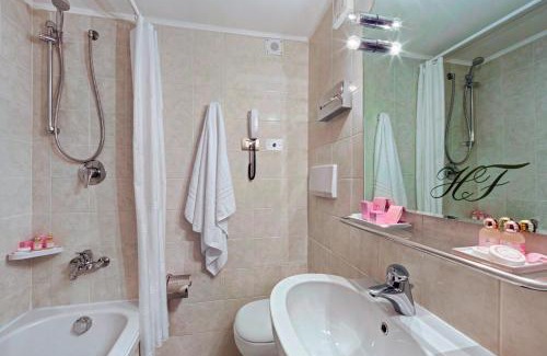 San Marco Hotel | Hotel Firenze