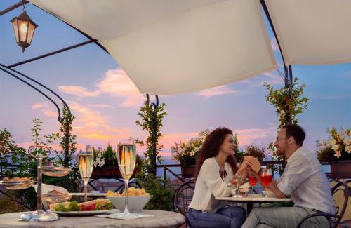 San Marco Hotel | Hotel Firenze