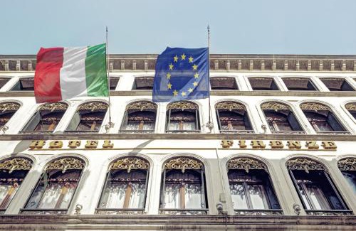San Marco Hotel | Hotel Firenze