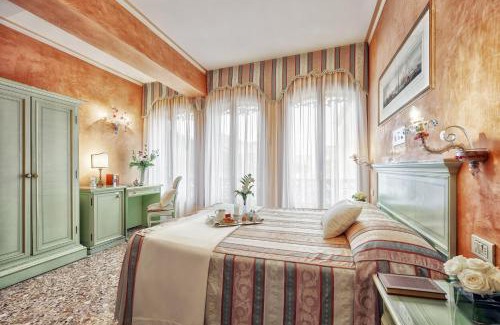 San Marco Hotel | Hotel Firenze