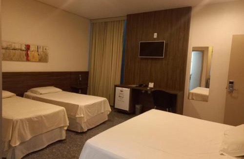 Palmas Hotel | Hotel FIT