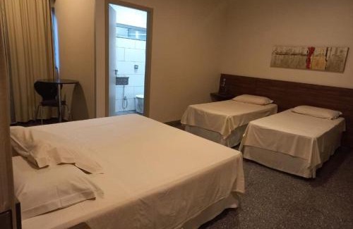 Palmas Hotel | Hotel FIT