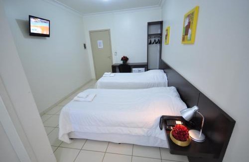 Palmas Hotel | Hotel FIT