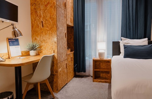 Museum Quarter Hotel | Hotel Fita