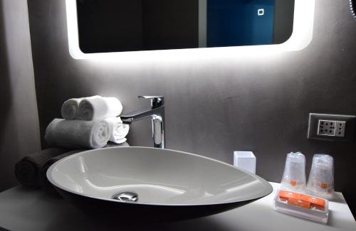 San Vincenzo Hotel | Hotel Fiume