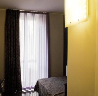 Porta Romana Hotel | Hotel Five