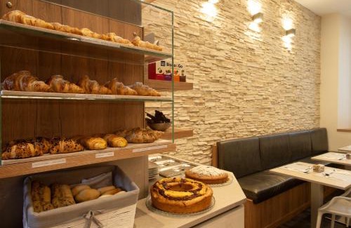 Porta Romana Hotel | Hotel Five