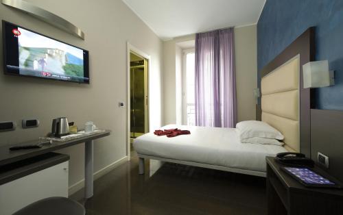 Porta Romana Hotel | Hotel Five