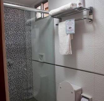 Carlos Reyles Hotel | Hotel FK Paso de los Toros - Hotel Boutique