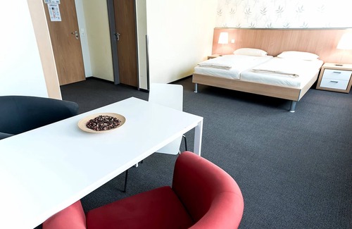 Kiel Hotel | Hotel Flämischer Hof