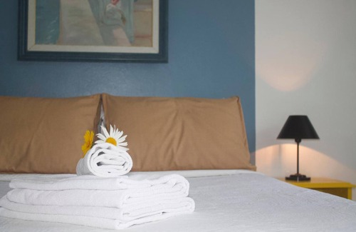 Itajuba Hotel | Hotel Flamboyant