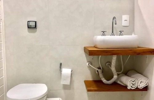 Itajuba Hotel | Hotel Flamboyant