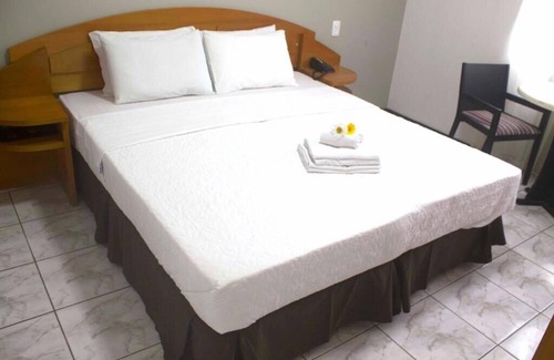 Itajuba Hotel | Hotel Flamboyant