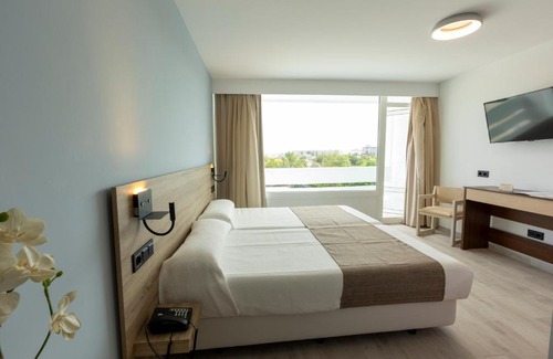 Sector D - Dehesa de las Marismillas Hotel | Hotel Flamero