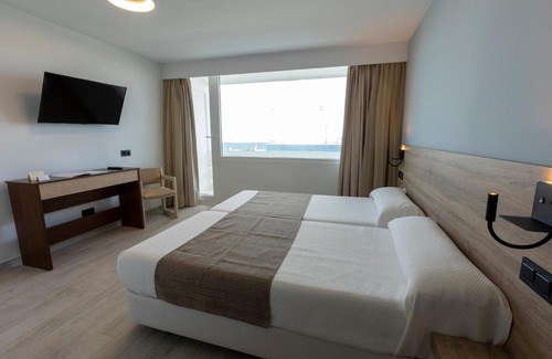 Sector D - Dehesa de las Marismillas Hotel | Hotel Flamero