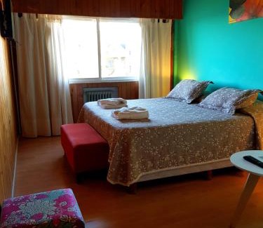 Centro Hotel | Hotel Flamingo