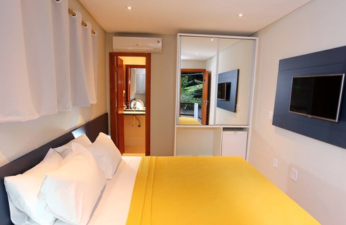 Taperapua Beach Hotel | Hotel Flamingo Beach