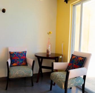Chuburna Puerto Hotel | Hotel Flamingos Inn