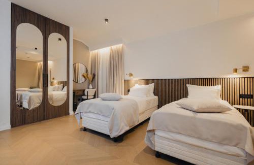 Zemun Hotel | Hotel Flaneur