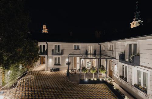 Zemun Hotel | Hotel Flaneur