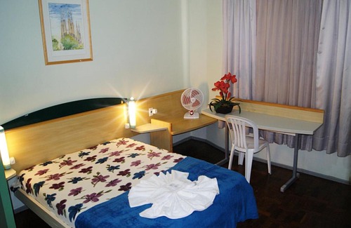 Matriz Apartamento | Hotel Flat Paraty