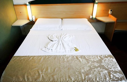 Matriz Apartamento | Hotel Flat Paraty