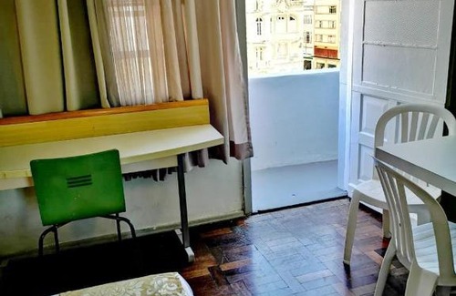 Matriz Apartamento | Hotel Flat Paraty