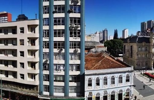 Matriz Apartamento | Hotel Flat Paraty