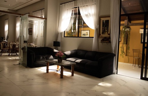 Merces Hotel | Hotel Flat Petras