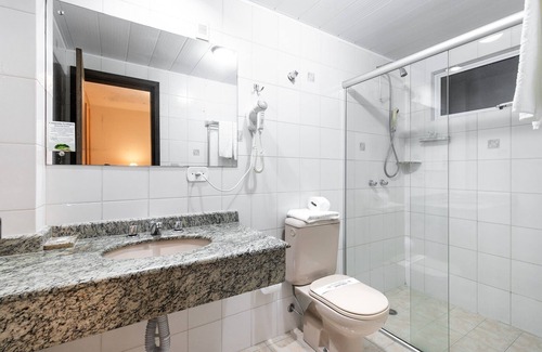 Merces Hotel | Hotel Flat Petras