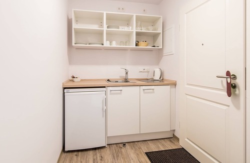 Flensburg Apartamento | Hotel Flensburg Akademie