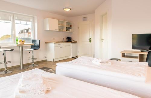 Flensburg Apartamento | Hotel Flensburg Akademie