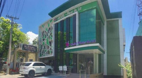 Cogon Hotel | Hotel Fleur de Liz