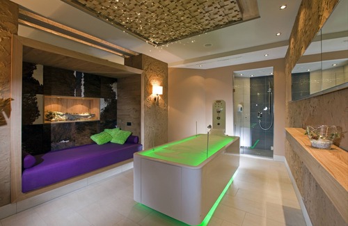 Ischgl Hotel | Hotel Fliana