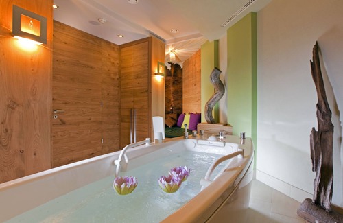 Ischgl Hotel | Hotel Fliana