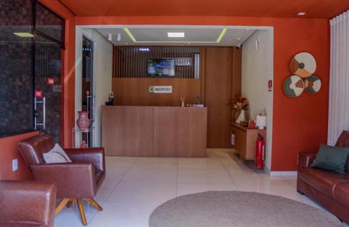 Santa Izabel do Para Hotel | Hotel Flor de Lotus Comfort