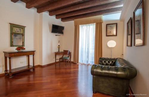Cagliari Hotel | Hotel Flora