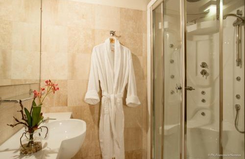 Cagliari Hotel | Hotel Flora