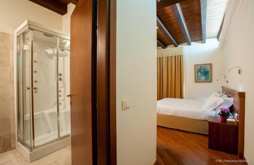 Cagliari Hotel | Hotel Flora