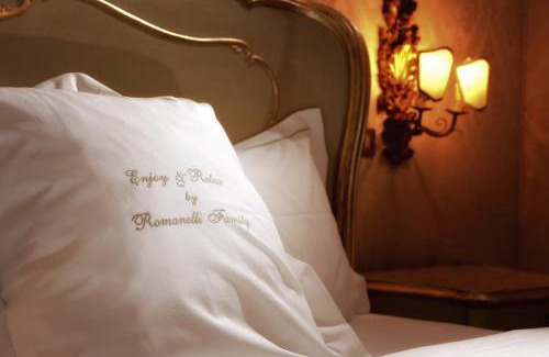 San Marco Hotel | Hotel Flora