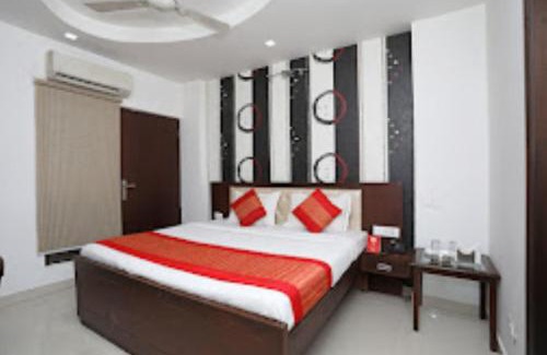 Udyog Vihar Hotel | Hotel Florainn Gurugram