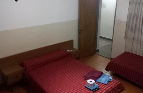 Balvanera Hotel | Hotel Florentino