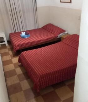 Balvanera Hotel | Hotel Florentino