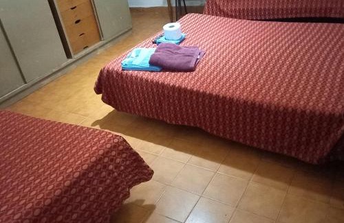 Balvanera Hotel | Hotel Florentino