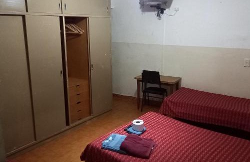 Balvanera Hotel | Hotel Florentino
