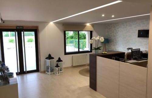 A Lanzada Hotel | Hotel Florida
