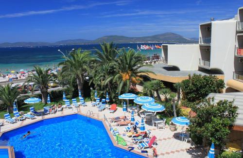 Lido Hotel | Hotel Florida