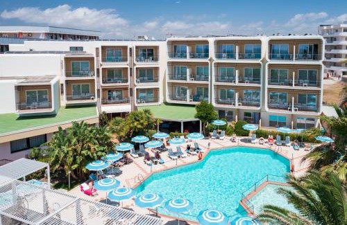 Lido Hotel | Hotel Florida