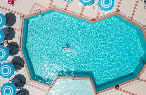 Lido Hotel | Hotel Florida